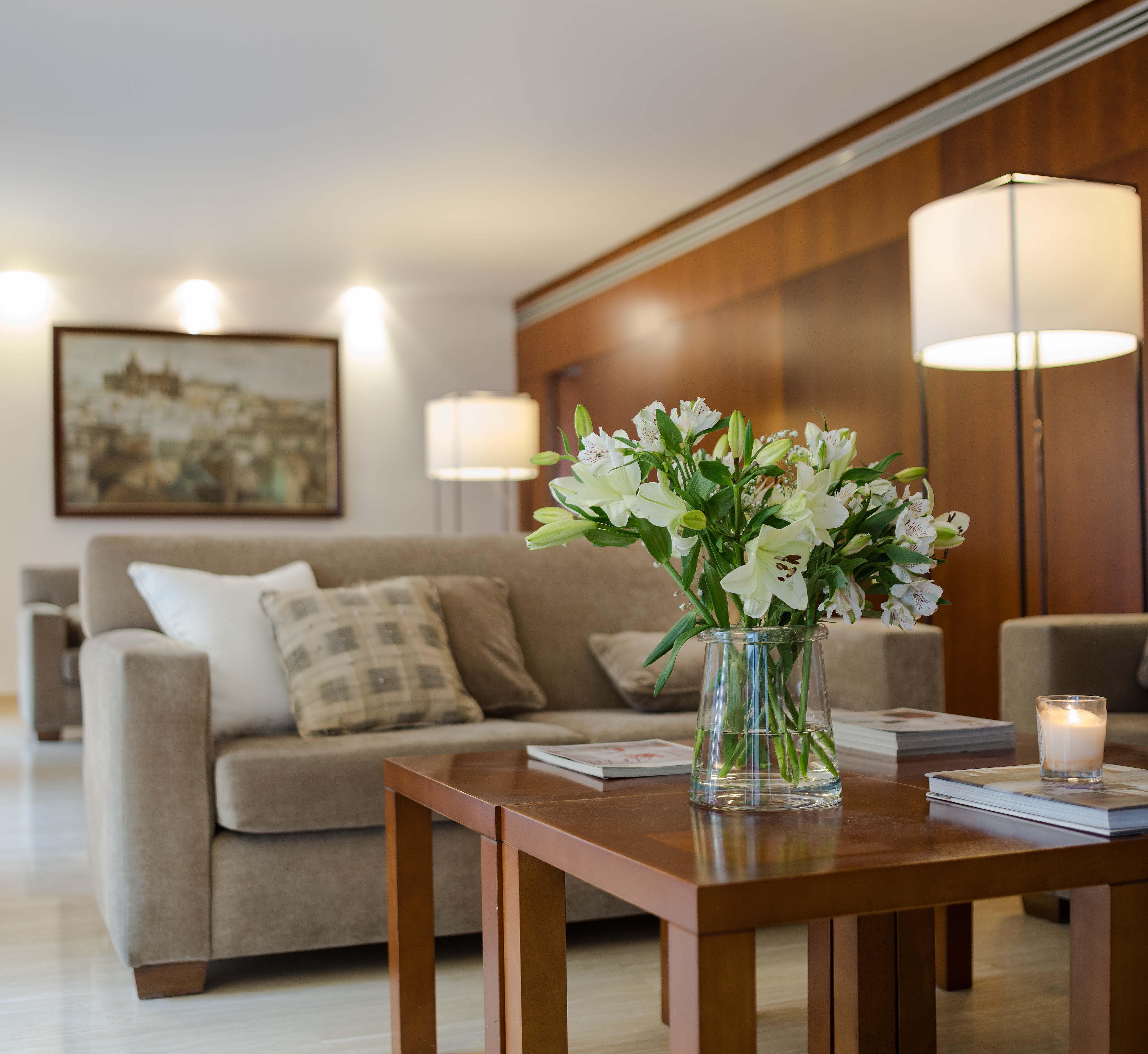 Rey Alfonso X 4* Siviglia