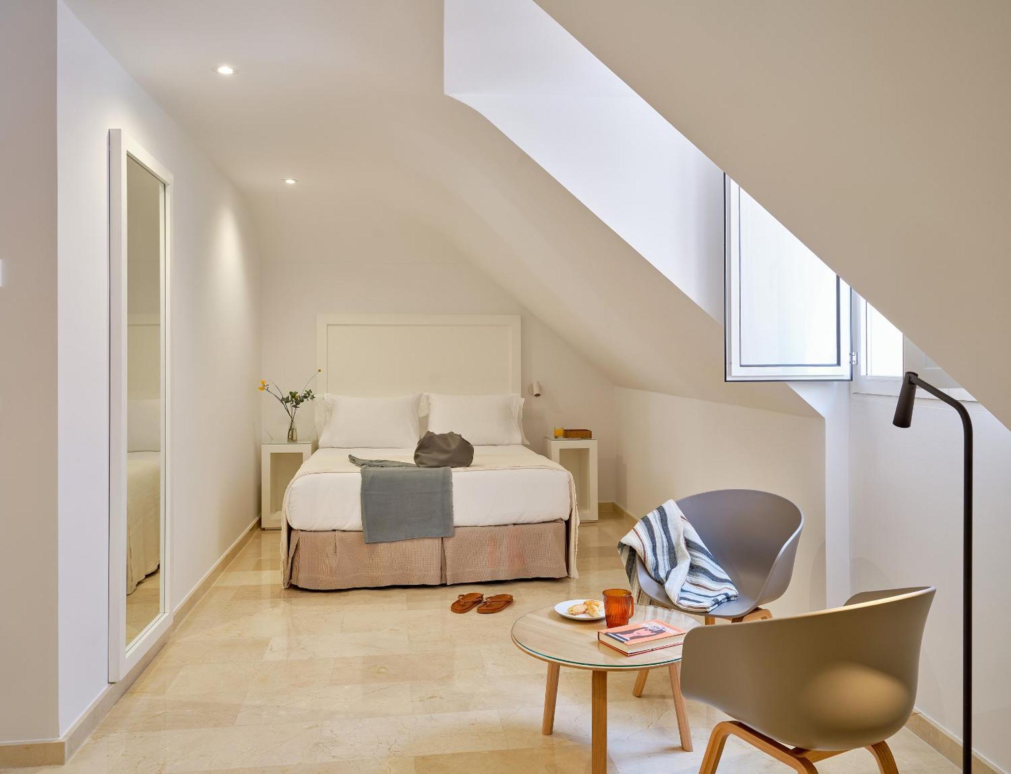 Rey Alfonso X 4* Siviglia