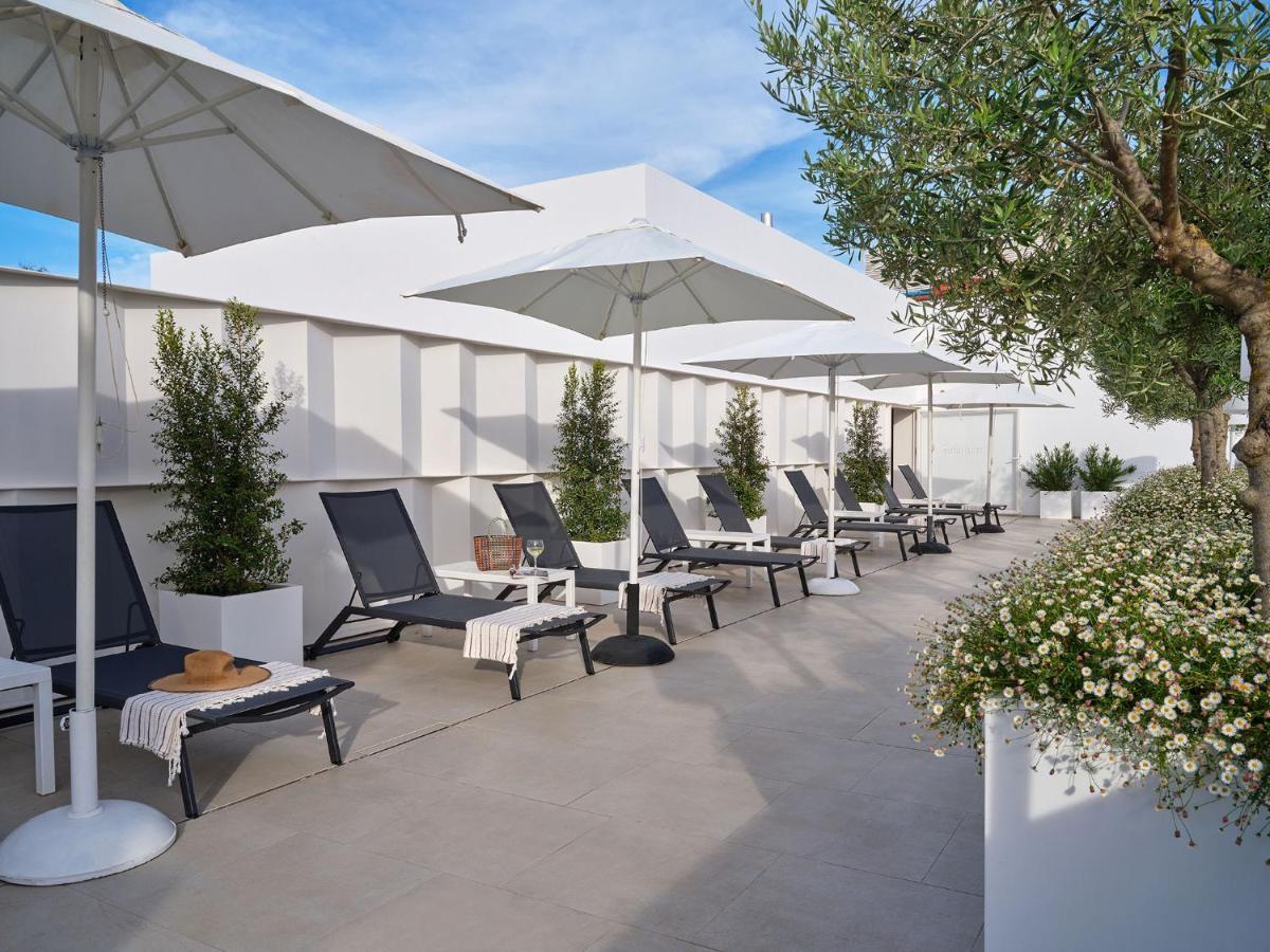 Rey Alfonso X 4* Seville