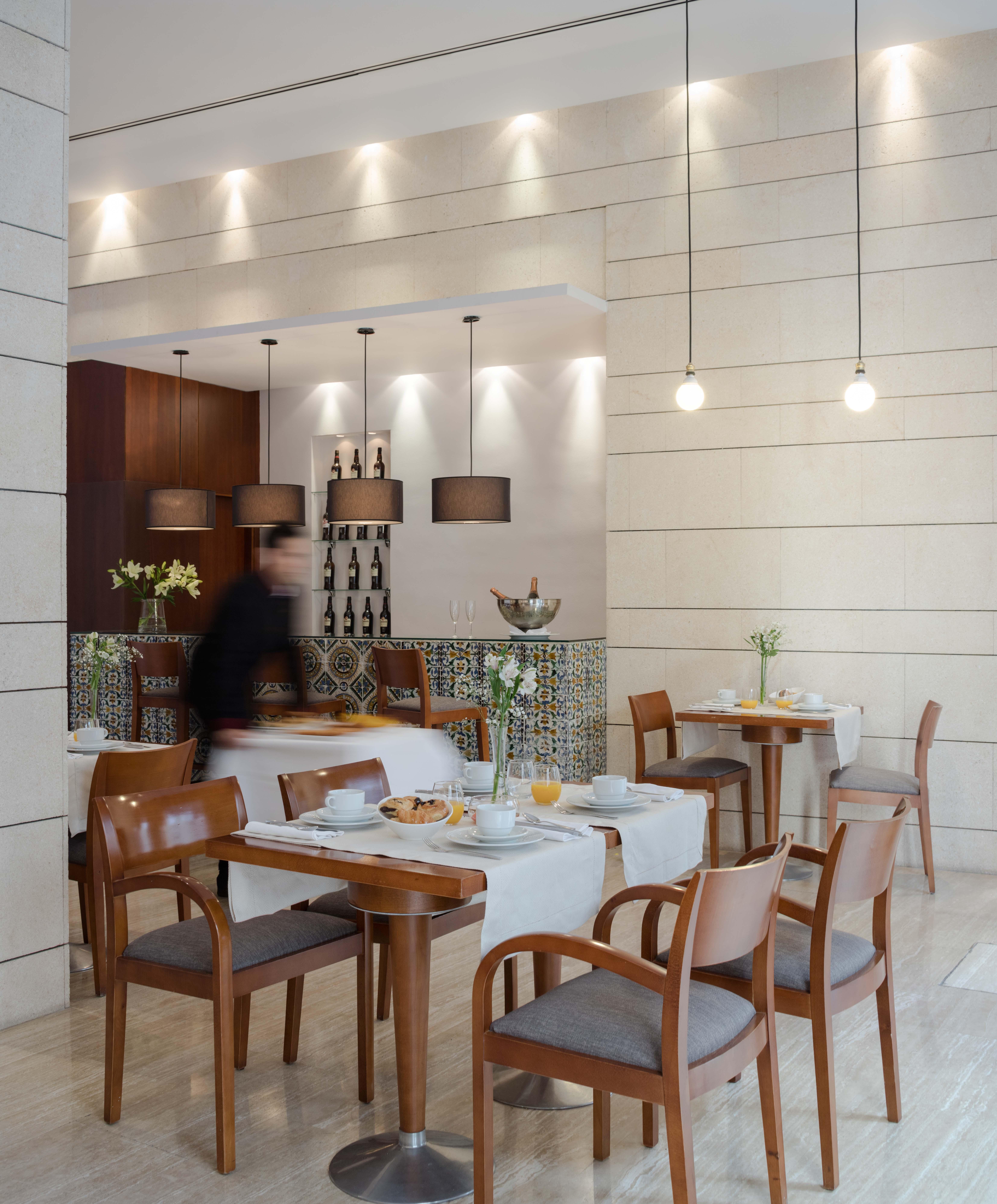 Rey Alfonso X Hotel Seville